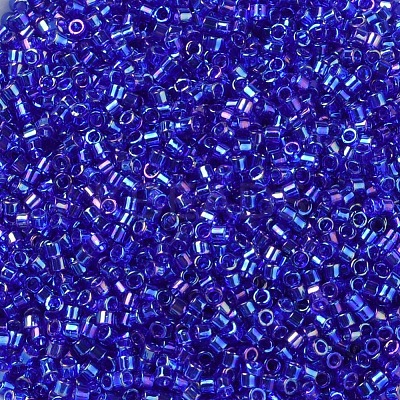 MIYUKI Delica Beads SEED-JP0008-DB0178-1