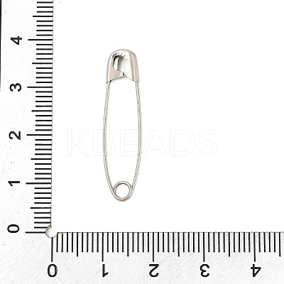 304 Stainless Steel Brooch Pin Kilt Pins STAS-E547-07B-P-1