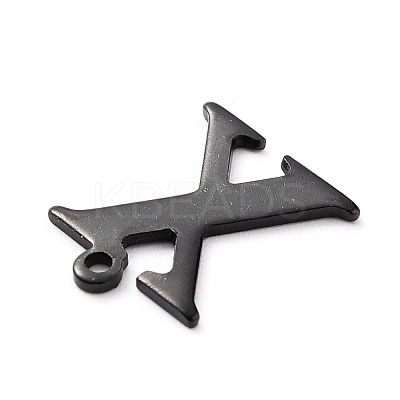 304 Stainless Steel Charms STAS-H112-X-EB-1