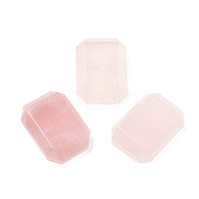 Natural Mixed Stone Cabochons G-B139-03-1