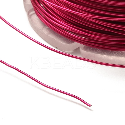 Round Copper Craft Wire CWIR-C001-01B-04-1