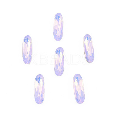 K9 Glass Rhinestone Cabochons MRMJ-N029-11-03-1