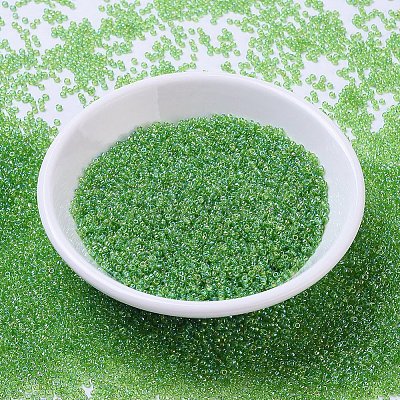 MIYUKI Round Rocailles Beads X-SEED-G007-RR0259-1