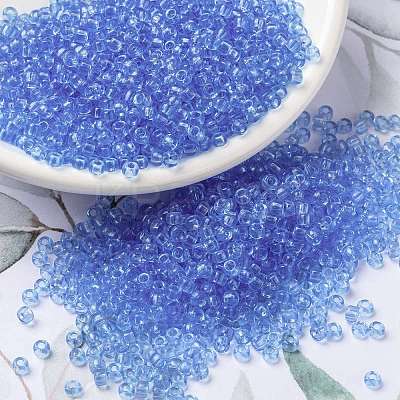 MIYUKI Round Rocailles Beads SEED-X0055-RR0159-1