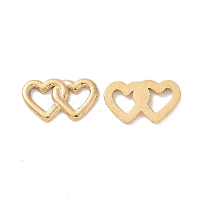 304 Stainless Steel Cabochon STAS-J400-15G-1