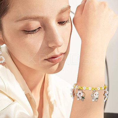DIY Jewelry Making Finding Kit FIND-FH0003-91-1
