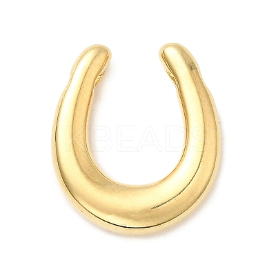 304 Stainless Steel Pendants STAS-B103-03G-1