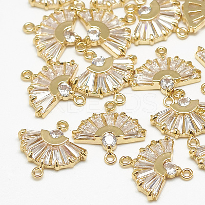 Brass Links KK-S347-060-1