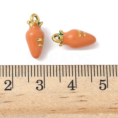 304 Stainless Steel Enamel Charms STAS-K306-22G-01-1
