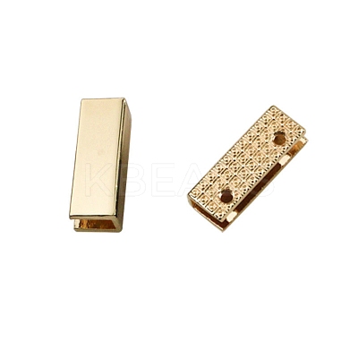 Zinc Alloy Metal Bag Side Corner Protectors PW-WG38260-01-1