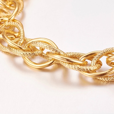 Aluminum Double Link Chains CHA-K1324-K29-1