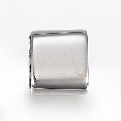Non-Tarnish 304 Stainless Steel Multi-strand Links LS-STAS-I091-20P-1