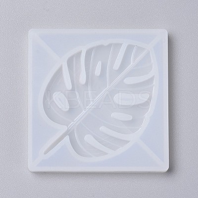 Leaf Vein Molds DIY-L023-12-1