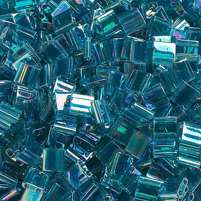 MIYUKI TILA Beads SEED-MY05-TL2458-1