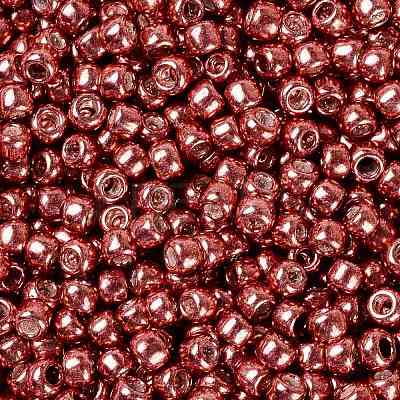 TOHO 8/0 Round Beads SEED-XTR08-0573-1