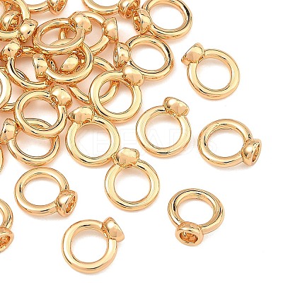 SHEGRACE Brass Wire Guardian XGRQ6U091-927G-1
