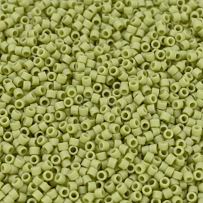 MIYUKI Delica Beads X-SEED-J020-DB2290-1