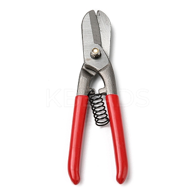45# Carbon Steel Pliers TOOL-PW0004-04A-1