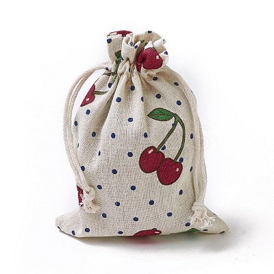 Burlap Packing Pouches LS-ABAG-I001-13x18-11-1