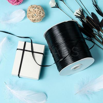 Double Face Satin Ribbon RC3mmY039-1