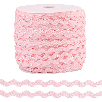 Wave Bending Fringe Trim OCOR-GF0004-42A-09-1