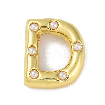Brass Pendants KK-M009-01D-1