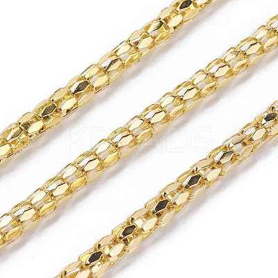 Iron Lantern Chains CHL006Y-G-1