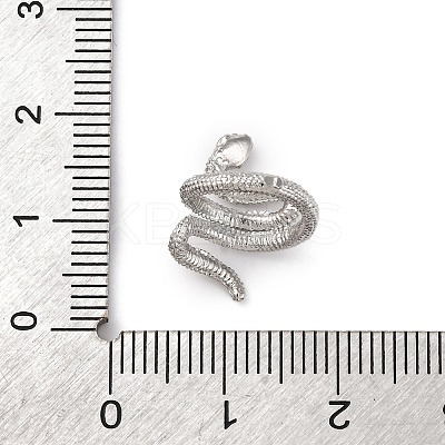 Brass Spacer Beads KK-H002-04C-P-RS-1