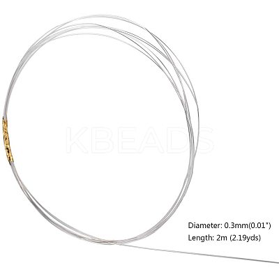 925 Sterling Silver Wire MCOR-PH0001-05A-1