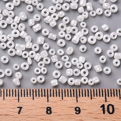 12/0 Glass Seed Beads SEED-A012-2mm-121-1