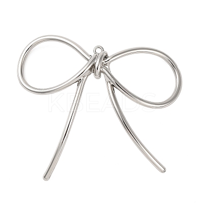 Rack Plating Alloy Pendants PALLOY-P306-01P-1