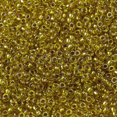 MIYUKI Round Rocailles Beads SEED-JP0009-RR3524-1