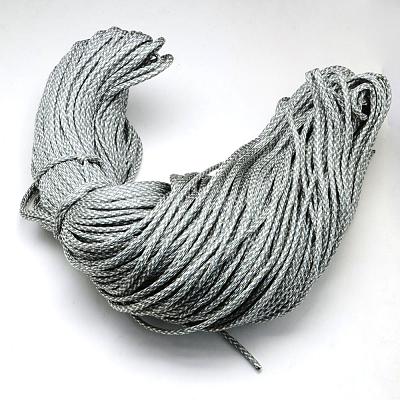 7 Inner Cores Polyester & Spandex Cord Ropes RCP-R006-008-1