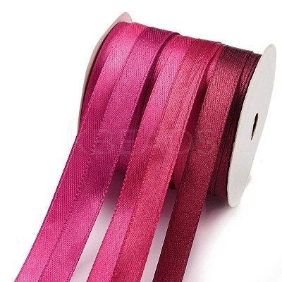 10M 5 Colors Polyester Ribbon X1-OCOR-Q026-03D-1