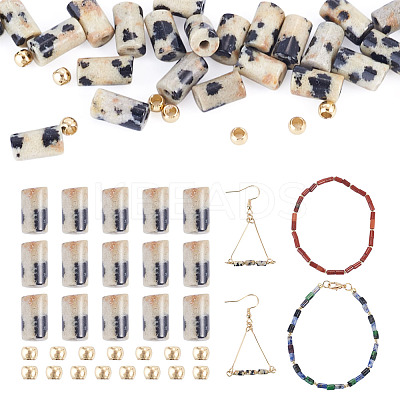 DIY Jewelry Making Kits DIY-TAD0001-01H-1