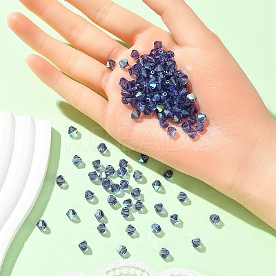 Preciosa® Crystal Beads Y-PRC-BA6-20410-200-1