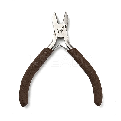 Steel Jewelry Pliers PT-G003-08-1