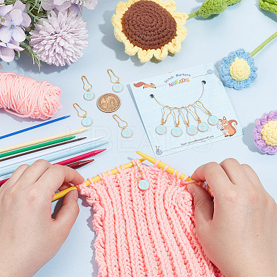 Knitting Tools Kits FIND-NB0005-10-1