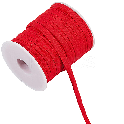 1 Roll Soft Nylon Braided Cord NWIR-SP0001-04B-1