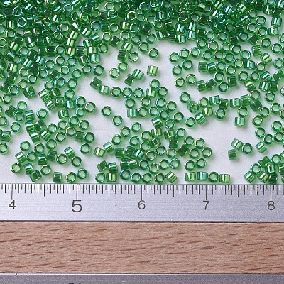 MIYUKI Delica Beads X-SEED-J020-DB0152-1