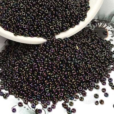 TOHO 11/0 Demi Round Beads Y-SEED-DR11-0085-1