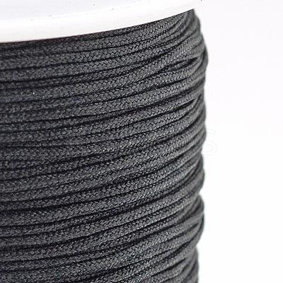 Nylon Braided Cord NWIR-Q009B-900-1