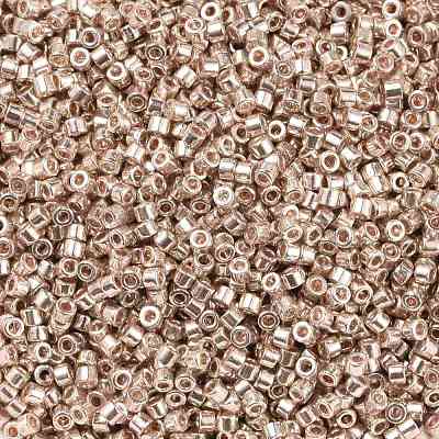 Cylinder Seed Beads SEED-H001-D01-1
