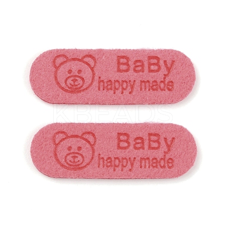 Cloth Sewing Labels PATC-WH0008-29C-1