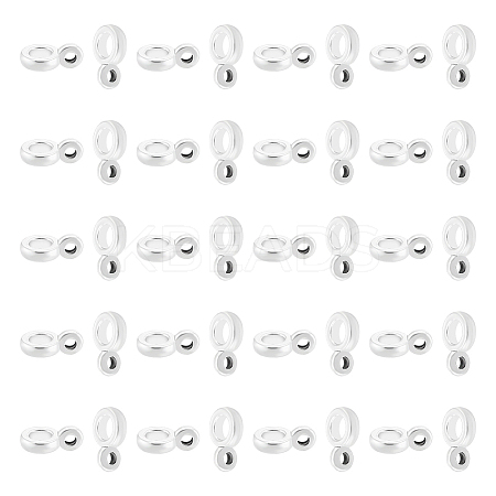 200Pcs Tibetan Style Hangers TIBE-UN0001-10-1