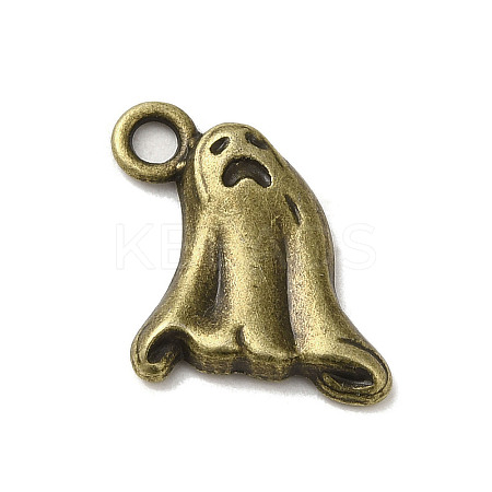 Tibetan Style Alloy Pendants LS-PALLOY-M217-33AB-1