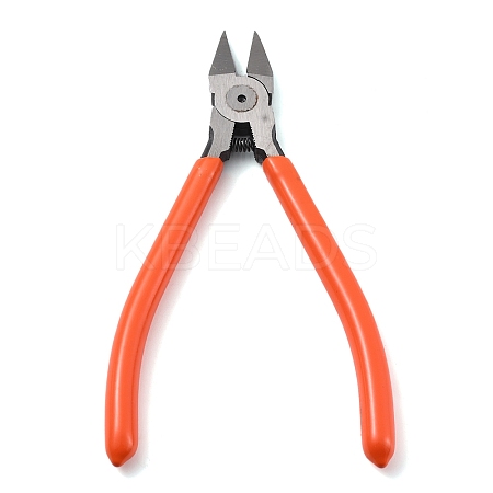 Chrome-vanadium Steel Jewelry Pliers TOOL-G021-12-1