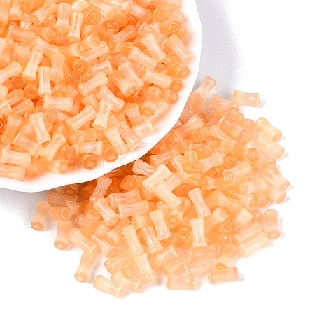 FGB Grade A Drawbench Style Glass Seed Beads SEED-Q040-01A-07-1