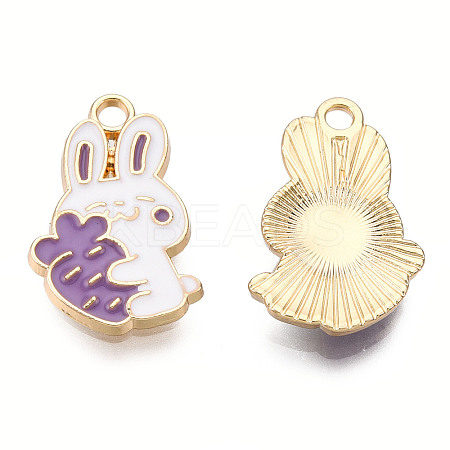 Eco-Friendly Zinc Alloy Pendants LS-FIND-N048-58A-NR-1