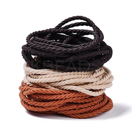 Rubber Elastic Hair Band PHAR-A010-01E-1